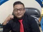 Ketua LBH Tubaba Minta Tindakan Tegas Dari APH Terkait Pengibar Bendera Merah Putih Robek