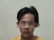 Pelaku Curanmor Berhasil Di Bekuk Unit Reskrim Polsek Bengkunat Polres Pesisir Barat