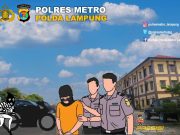 Satresnarkoba Polres Metro Amankan 35 Tersangka Dalam 3 Bulan