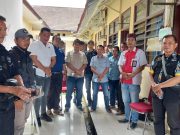 Dugaan Penganiayaan Terhadap Wartawan Di Tanggamus Masuk Tahap Penyidikan