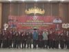 Wali Kota Metro Hadiri Acara Pelantikan DPD PPNI Kota Metro