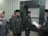 Sekda Kota Metro Lantik Tiga Pejabat Eselon II Dilingkungan Pemkot Metro