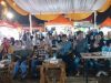 Sekda Kota Metro Hadiri Acra Gebyar Festival Kuliner Kota Metro