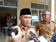 Wakil Wali Kota Metro Hadiri Acara Musrenbang Kelurahan Mulyojati