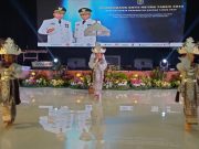 Ketua DPRD Hadiri Acara Musrenbang Tingkat Kota Tahun 2023