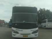 Bus Damri Resmi Operasikan Rute Tubaba – Gambir