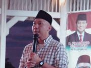 Ketua Gerindra Lampung: Media Berperan Penting Dibalik Kebesaran Partai