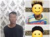 Kurang Dari 24 jam Tiga Kasus Narkoba diungkap Oleh Sat Res Narkoba Polres Lampung Barat