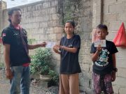 FPII Tubaba Berbagi Untuk Bumi Ragem Sai Mangi Wawai