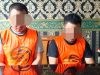 Gerak cepat Tekab 308 Presisi Polres Lampung Barat Berhasil Amankan Pelaku Penganiayaan Terhadap Dokter