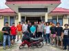 Kurang Dari 24 Jam, Polres Lampung Barat Berhasil Ungkap Kasus Pembunuhan Anak Dibawah Umur