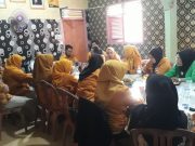 DPC Hanura Kota Metro Gelar Rapat Jajaran Jelang Pendaftaran Bacaleg