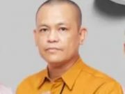 Ketua DPC Hanura Kota Metro TIDAK Mencalonkan Diri Di Pemilihan Legislatif Kota Metro Tahun 2024