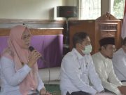 Dinas Kesehatan Kota Metro Gelar Acara Pengajian Amaliah Ramadhan