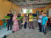 Program K3 W1 Jadi Program Unggulan Tiyuh Mercu Buana