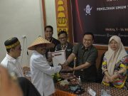 Siap Bertempur, Gerindra Metro Targetkan 5 Kursi
