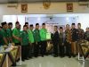 DPC PPP Lamtim Daftarkan Bacaleg Ke KPU