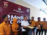 Ketua Hanura Kota Metro Jadi Bacaleg Di Provinsi Lampung