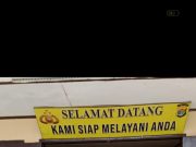 Sempat Melarikan Diri, Pelaku Pembobol Rumah Kosong Berhasil Di Ringkus Tekab 308 Presisi Polsek Sumber Jaya