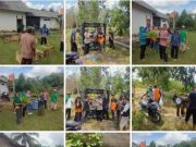 Pagar Buana Realisasikan Program K3