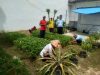 Rangkaian Kegiatan Lapas Kota Metro Tingkatkan Kualitas WBP