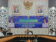 Pokjanal Dukung Strategi Posyandu Aktif