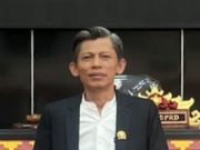 DPRD Metro Sambut Baik Terbentuknya PJP