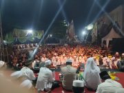 IAIN Metro Gelar Acara Sholawat Bersama