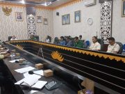 Perlunya Bimtek Intelijen Pada Sinergisitas Prefentif FKDM