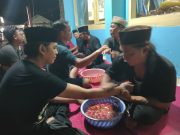 Jalin Persaudaraan Antar Anggota, KESTI TTKKDH Metro Gelar Peprekan