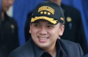 DPD Partai PERINDO Lampung Timur Undang Caleg – (Perindo Menang – Ridho Gubernur)
