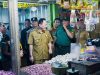 Pj Bupati Tuba Pastikan Harga Sambako di Pasar