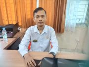 Pemkot Metro Kembali Anggarkan Miliaran Rupiah Guna Perbaikan Jalan