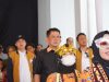K-Fest 2023 di Hadiri Oleh Drs. M. Firsada M.Si