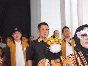 K-Fest 2023 di Hadiri Oleh Drs. M. Firsada M.Si