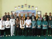 Tiyuh Perwakilan Tulang Bawang Barat Juara 2 Tingkat Provinsi Lampung