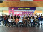 Kejaksaan Negeri Tubaba Gelar Seminar Bersama Media dan Masyarakat