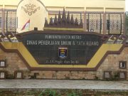 Rutin Cipta Karya Sudah Dianggarkan Namun Pelaksanaan Baru Diusulkan Dan disurvei