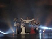 Tubaba Art Festival ke 7 Bertema ” Bermuka-muka di Ruang Tengah”