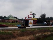 Ini Kegiatan Dana Desa 2023 di Tiyuh Sumber Rejo