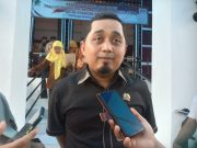 Wakil DPRD Kota Metro Tanggapi Pembangunan 2022 Di Metro Kurang Maksimal