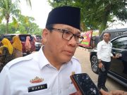 Wali Kota Metro Dukung Kejari Ungkap Korupsi di Metro