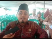 Wakil Ketua DPRD Terkesan Takut Panggil Kepala DPUTR Metro