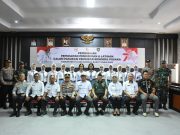 30 Paskibraka Tubaba Ikuti Diklat