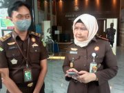 Kejari Metro Akan Tindaklanjuti Dugaan Tindak Pidana Korupsi Di DPUTR