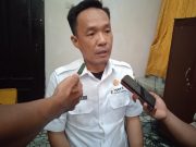 BPPRD Metro ; Retribusi Alat Berat DPUTR Terjun Bebas (Jauh Dari Target)