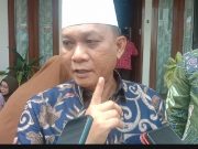 Wakil Wali Kota Metro Terkesan Acuh Terkait Kisruh Di Dinas PUTR Metro