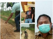 Inspektorat Tubaba Segera Dalami Dugaan Asal Jadi Proyek JUT Sumber Rejeki