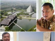 DPUPR Tubaba Wujudkan Pembangunan Strategis 2023