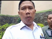 Kadis PUTR Metro Kabur Saat Di Konfirmasi Dugaan Pungli Di Dinasnya